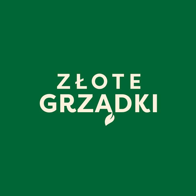 Złote Grządki